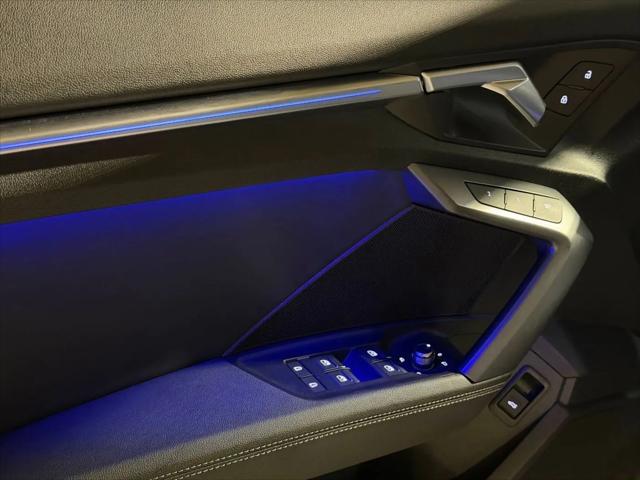 2025 Audi A3 Premium 40 TFSI quattro S tronic