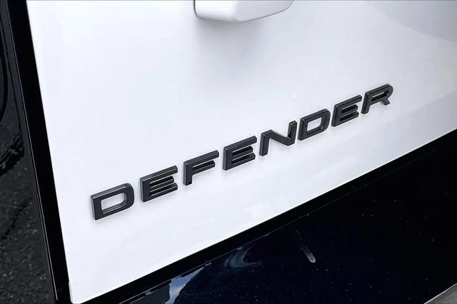 2026 Land Rover Defender P400 X-Dynamic SE