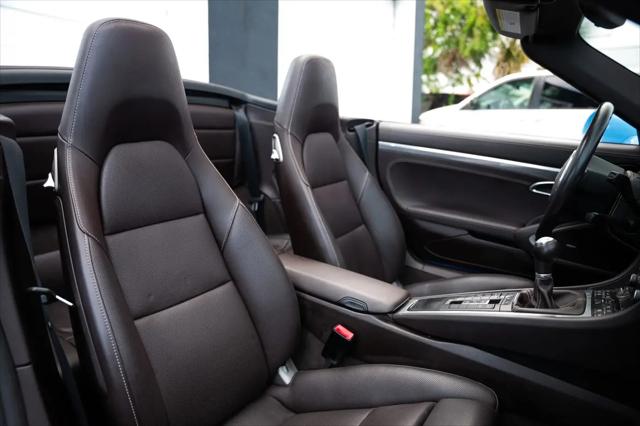 2014 Porsche 911 Carrera 4S