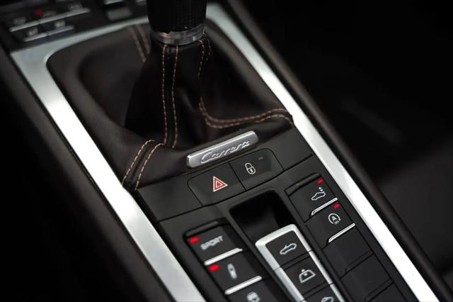 2014 Porsche 911 Carrera 4S