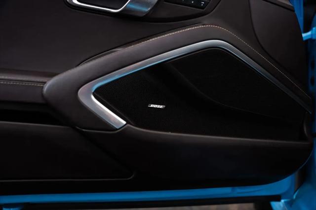 2014 Porsche 911 Carrera 4S