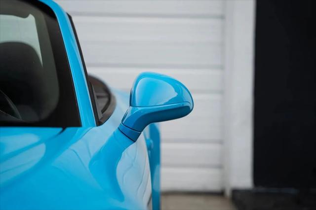 2014 Porsche 911 Carrera 4S