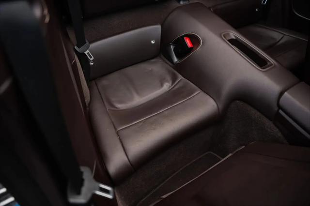 2014 Porsche 911 Carrera 4S