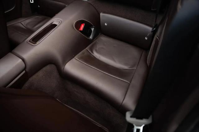 2014 Porsche 911 Carrera 4S
