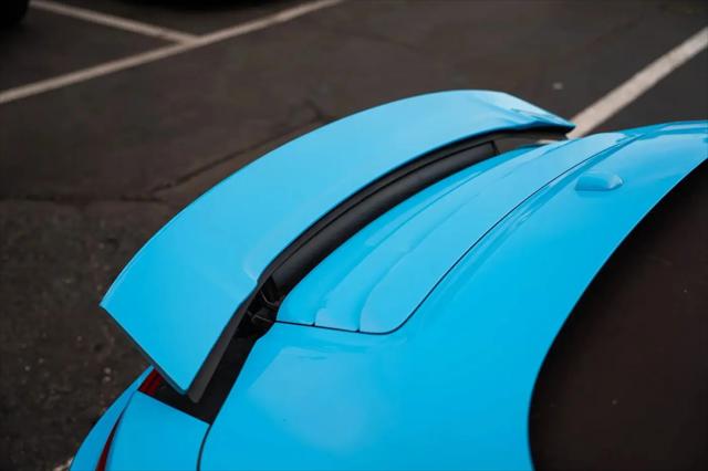 2014 Porsche 911 Carrera 4S