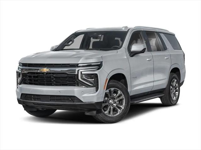 2026 Chevrolet Tahoe 4WD LT for sale in Tupelo, MS