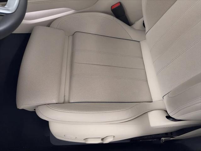 2023 Audi A4 Premium Plus 40 TFSI quattro S tronic