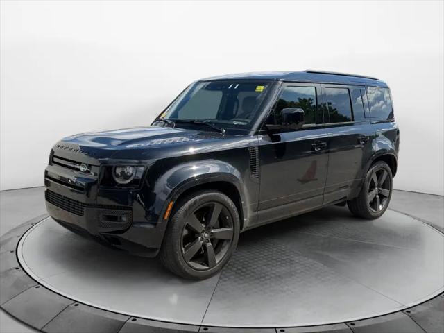 2025 Land Rover Defender 110 P400 X-Dynamic SE for sale in Greensboro, NC