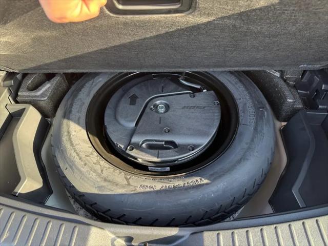 2024 Mazda CX-5 2.5 Carbon Turbo