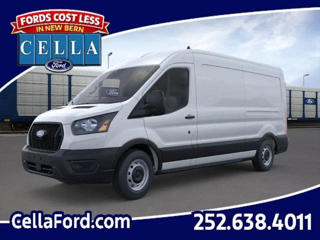 2026 Ford Transit Cargo Van T-250 for sale in New Bern, NC