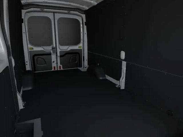 2026 Ford Transit Cargo Van T-250