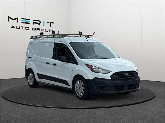 2020 Ford Transit Connect XL Cargo Van for sale in Jacksonville, FL