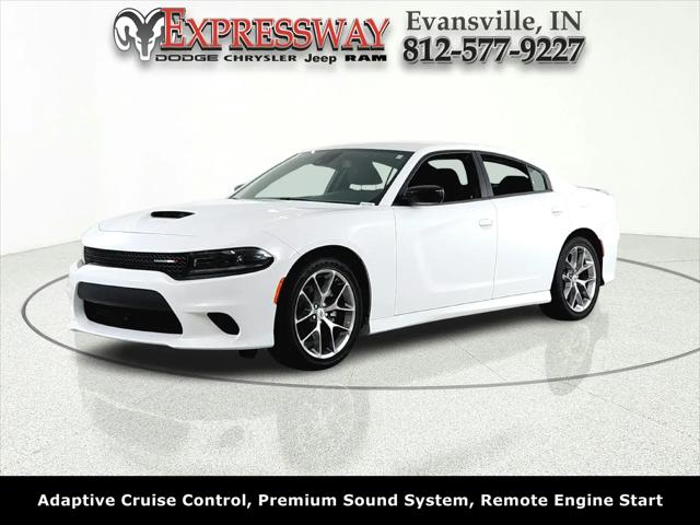 2023 Dodge Charger GT for sale in Evansville, IN