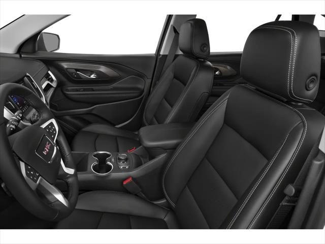 2024 GMC Terrain AWD SLE