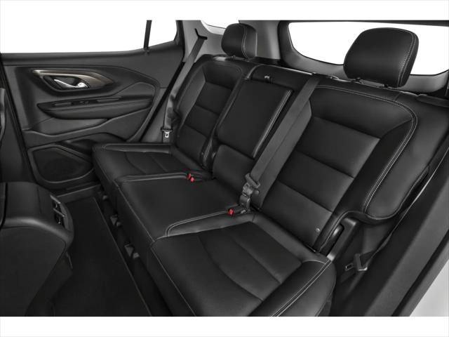 2024 GMC Terrain AWD SLE