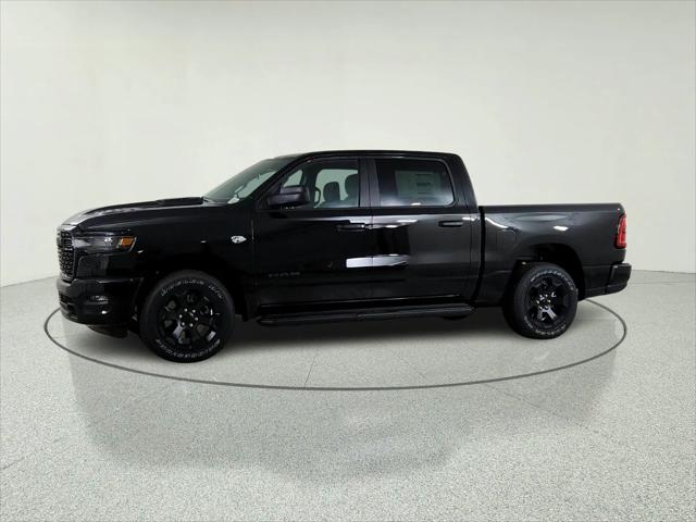 2026 Ram 1500 Express Crew Cab 4x4 57 Box