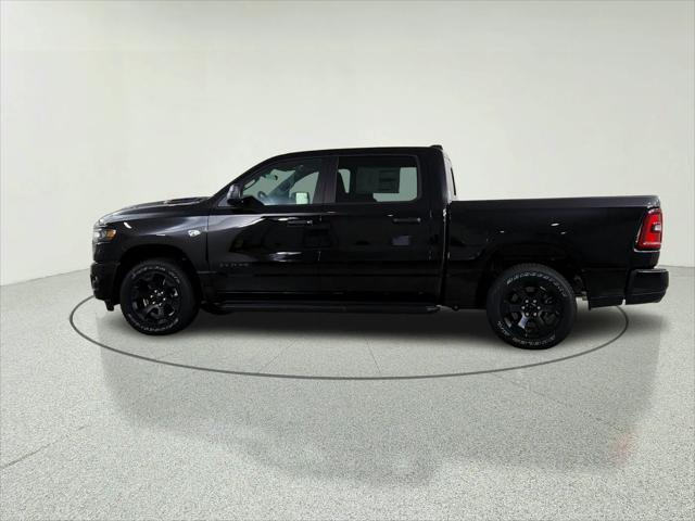 2026 Ram 1500 Express Crew Cab 4x4 57 Box