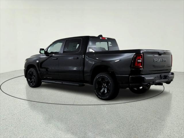 2026 Ram 1500 Express Crew Cab 4x4 57 Box