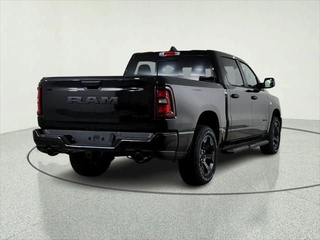 2026 Ram 1500 Express Crew Cab 4x4 57 Box