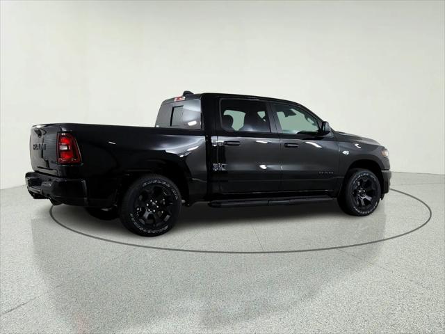 2026 Ram 1500 Express Crew Cab 4x4 57 Box