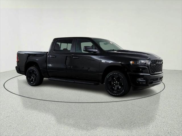 2026 Ram 1500 Express Crew Cab 4x4 57 Box