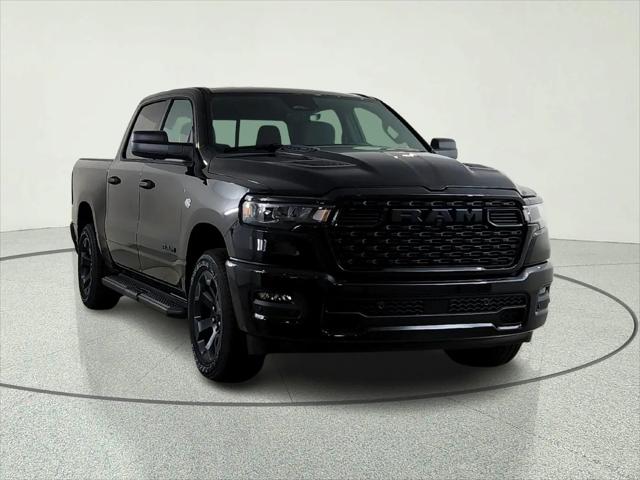 2026 Ram 1500 Express Crew Cab 4x4 57 Box