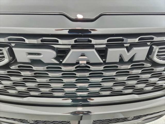 2026 Ram 1500 Express Crew Cab 4x4 57 Box
