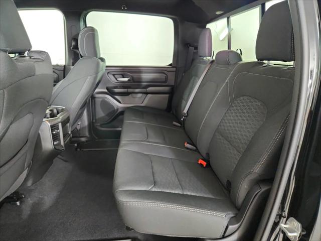 2026 Ram 1500 Express Crew Cab 4x4 57 Box