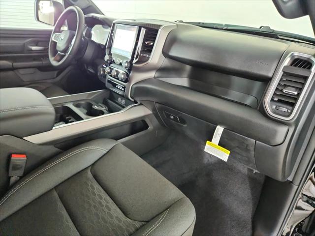 2026 Ram 1500 Express Crew Cab 4x4 57 Box