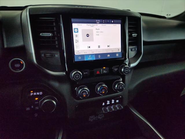 2026 Ram 1500 Express Crew Cab 4x4 57 Box