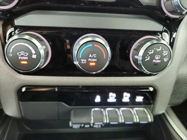 2026 Ram 1500 Express Crew Cab 4x4 57 Box