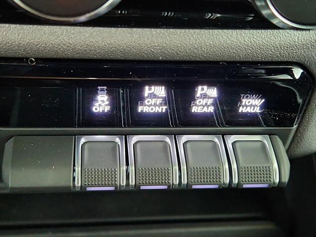 2026 Ram 1500 Express Crew Cab 4x4 57 Box