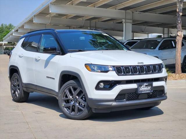 2026 Jeep Compass Limited Altitude for sale in Greeley, CO