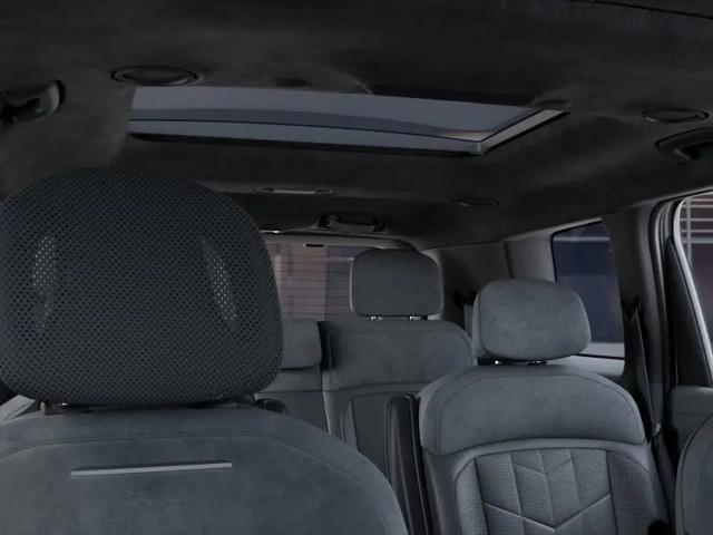 2027 Kia Telluride X-Line SX-Prestige