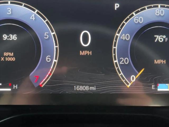 2025 Jeep Grand Cherokee Altitude X 4x2 for sale in Andalusia, AL