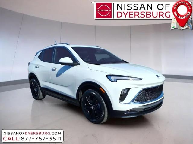 2024 Buick Encore GX Sport Touring FWD for sale in Dyersburg, TN