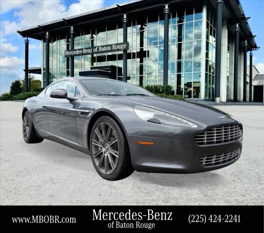 2011 Aston Martin Rapide Luxe for sale in Baton Rouge, LA