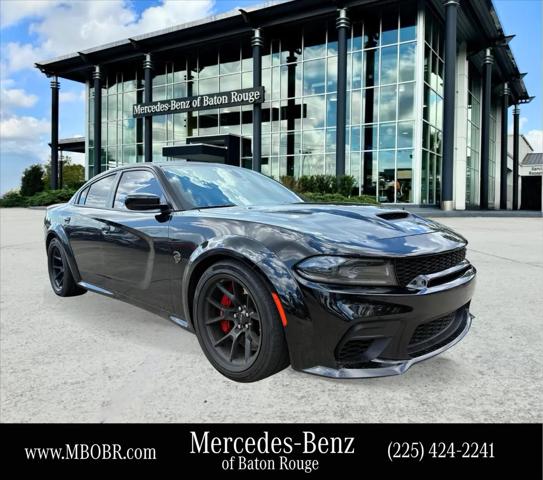 2022 Dodge Charger SRT Hellcat Redeye Widebody for sale in Baton Rouge, LA
