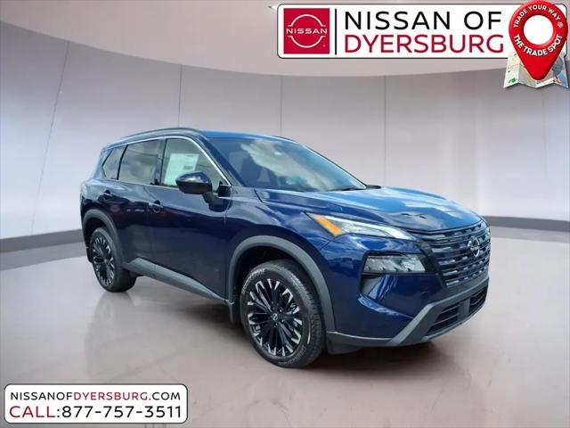 2026 Nissan Rogue Dark Armor for sale in Dyersburg, TN