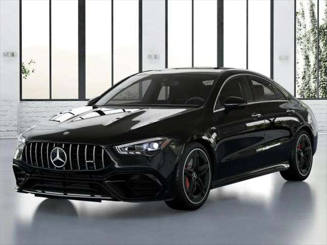 2026 Mercedes-Benz CLA 4MATIC for sale in Baton Rouge, LA