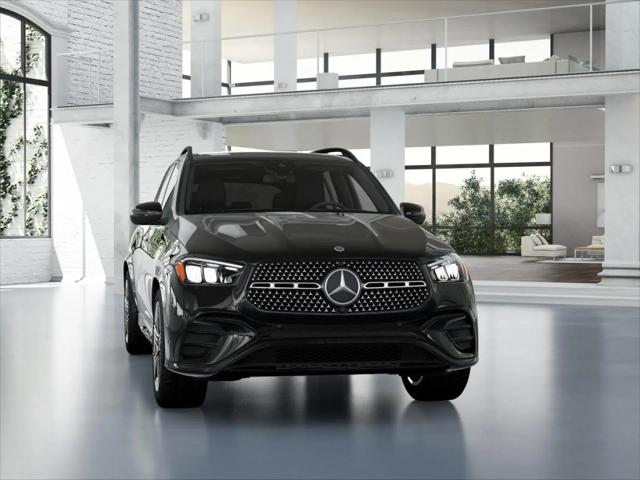 2026 Mercedes-Benz GLE GLE 350 GLE 350