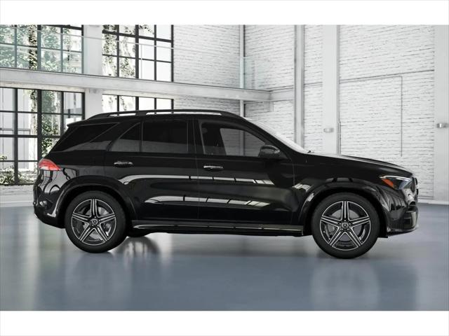 2026 Mercedes-Benz GLE GLE 350 GLE 350
