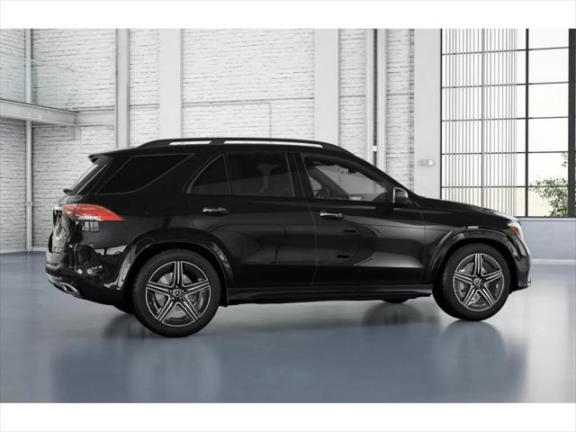 2026 Mercedes-Benz GLE GLE 350 GLE 350