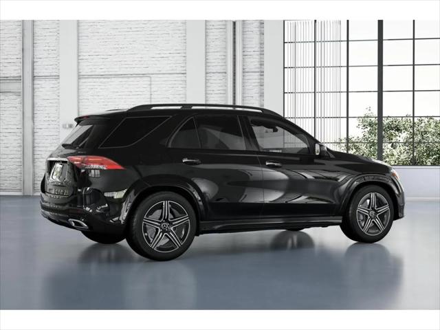 2026 Mercedes-Benz GLE GLE 350 GLE 350