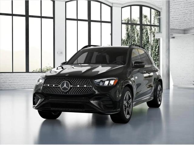 2026 Mercedes-Benz GLE GLE 350 GLE 350