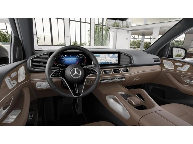 2026 Mercedes-Benz GLE GLE 350 GLE 350