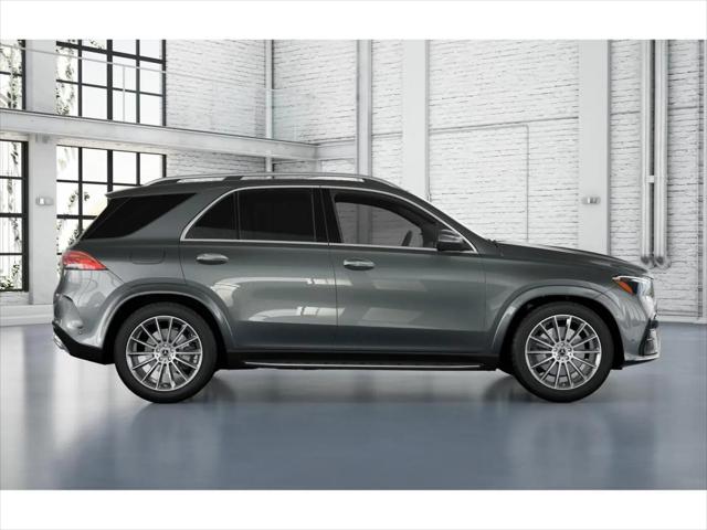 2026 Mercedes-Benz GLE GLE 350 GLE 350