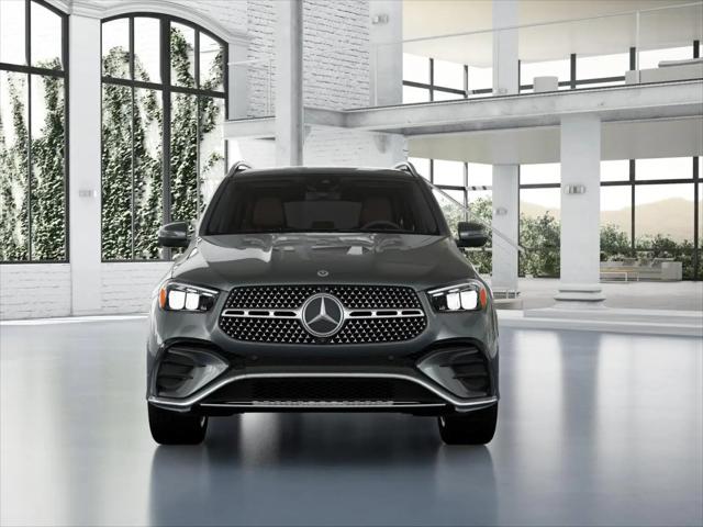 2026 Mercedes-Benz GLE GLE 350 GLE 350