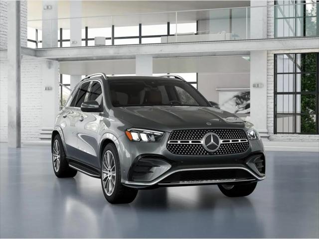 2026 Mercedes-Benz GLE GLE 350 GLE 350
