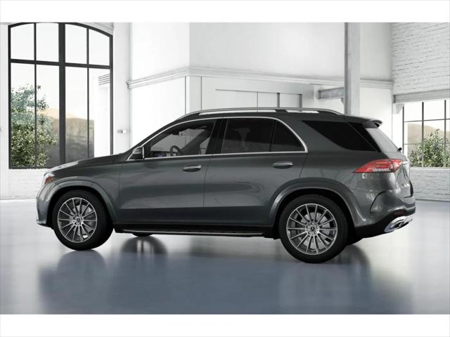 2026 Mercedes-Benz GLE GLE 350 GLE 350